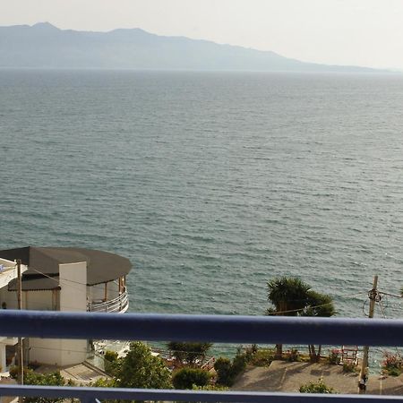 Murati Suites Sarande Exterior photo