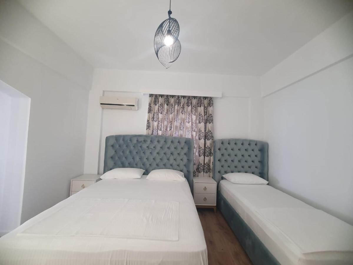 Murati Suites Sarande Exterior photo