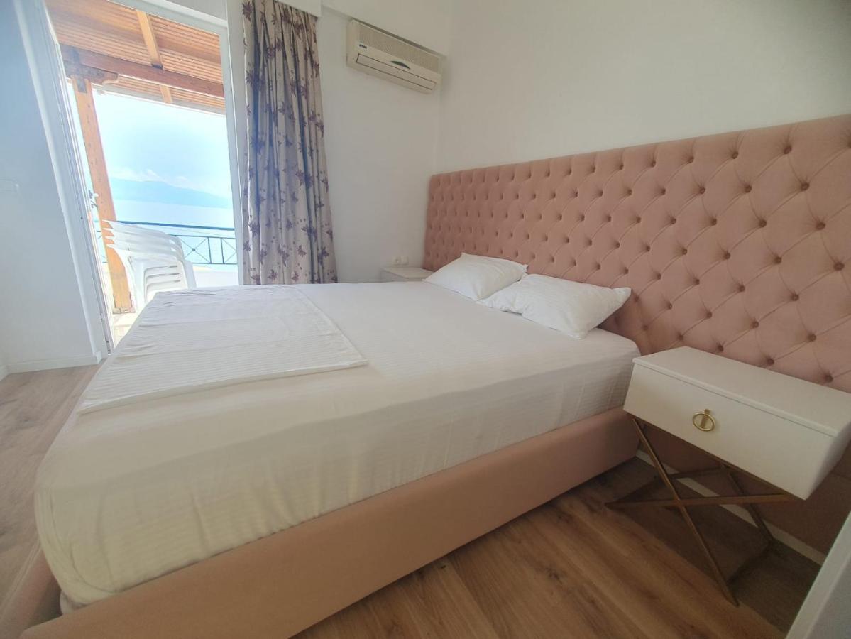 Murati Suites Sarande Exterior photo